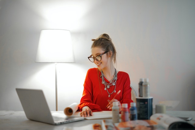 How to Separate Work from Personal Life When Working from Home