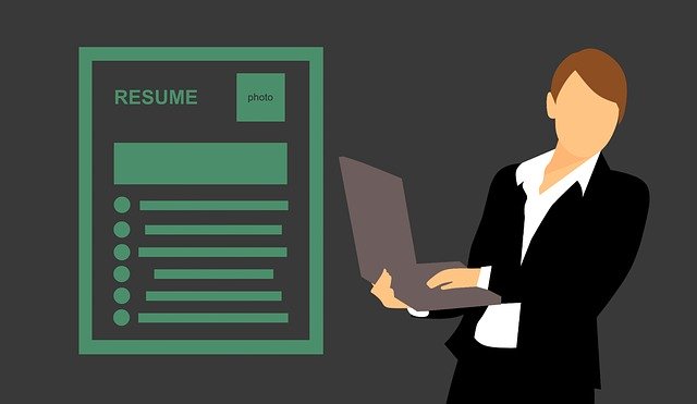 4 Important Elements to a Winning Resume