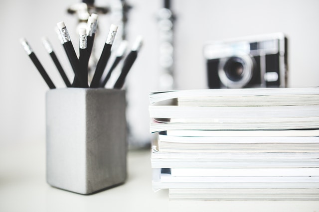 5 Tips for Staying Organized During your Job Search