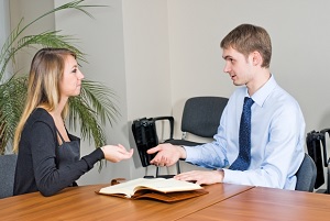 4 Interview Mistakes Every Candidate Should Avoid