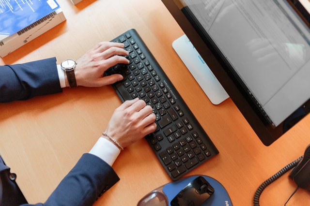 4 Job Search Tips during Recession
