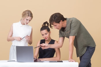 4 Things to Consider before Finding a New Job