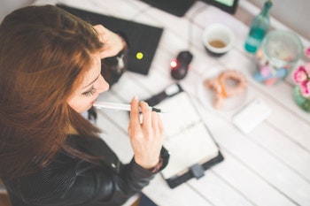 4 Things to Keep in Mind When Considering Resignation