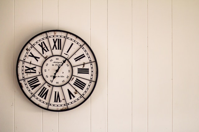 4 Tips for Effective Time Management