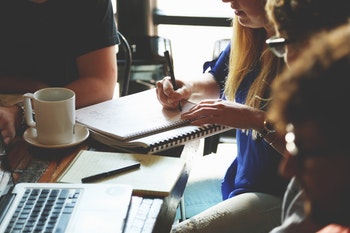 5 Important Traits to Include in your Resume