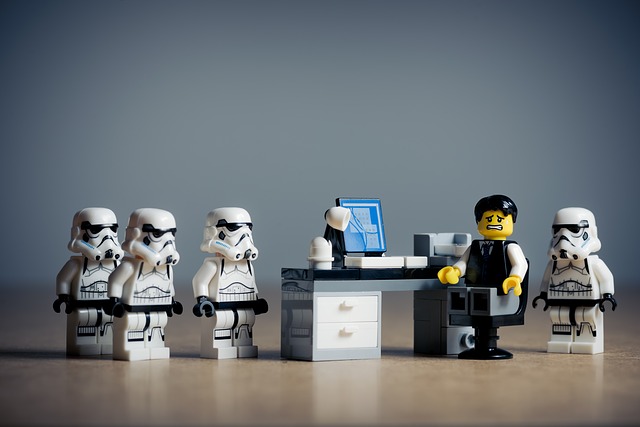 5 Things You Shouldnt Do When Quitting your Job