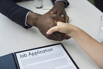 5 Things in Your Job Application You Cannot Control