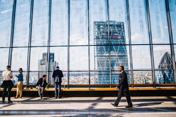 5 Tips to Help you Land your Dream Job