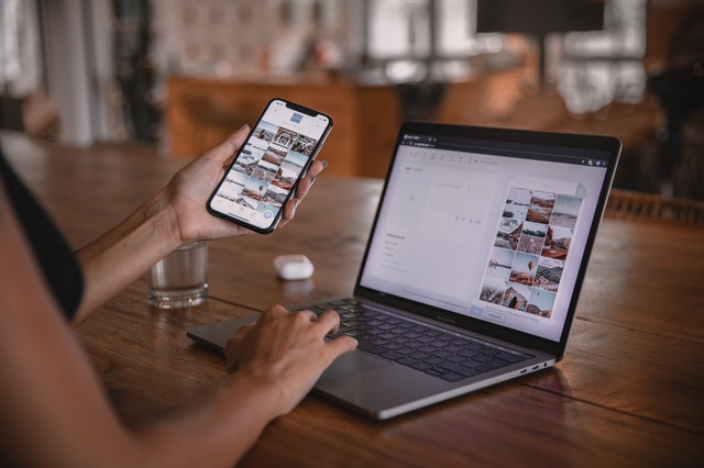 5 Ways to Find the Remote Job Thats Right for You