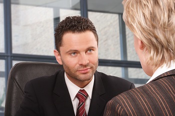 A Cure for No Interview Blues