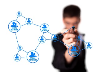 Build Your Career Network Online 