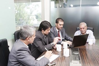 Does Your Resume Make These 5 Mistakes