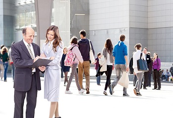 Employment Situation Good News and Bad News