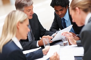 Get Your Resume into the Hands of a Recruiter