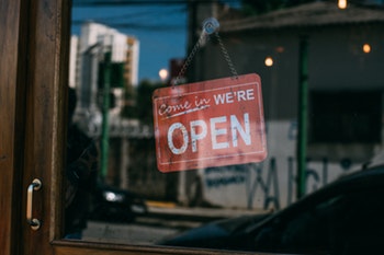 Getting a Job through the front door