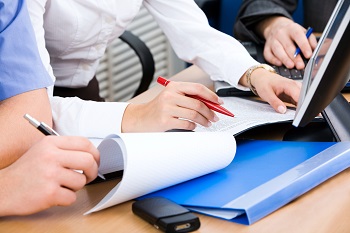 Great tip makes writing resume easy