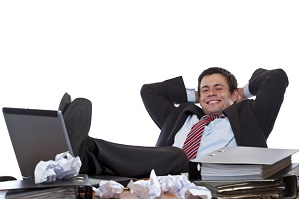 Helpful Tips for a Professional Email 