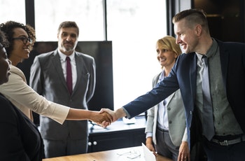 How To Find Job Opportunities Through Referrals