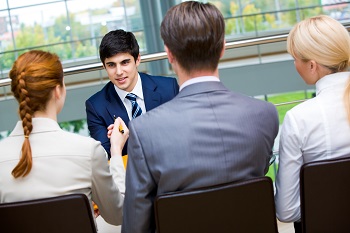How You Can Win in Your Interviews