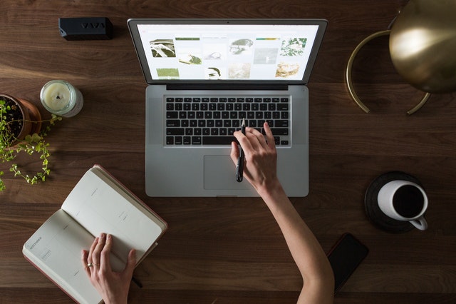 How to Build a Personal Website That Can Boost your Chances of Landing a Job
