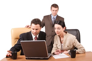 How to Keep Your Employer From Finding Out 