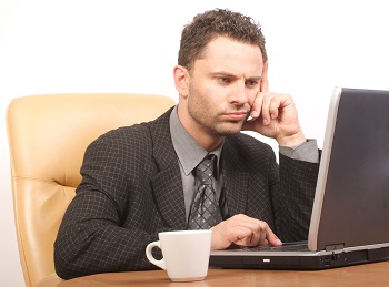 How to Re channel Nervous Energy