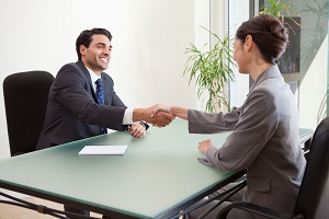How to Succeed in Negotiating Your Salary