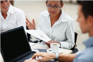 How to Use Twitter to Land a Job 