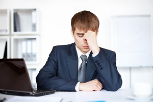 Job Seekers Weakest Link