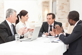 Job interviews How to Sound Confident Without Bragging
