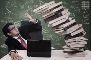 Know What to Keep and Cut on Your Resume