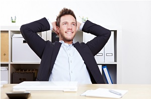 Land a Job by Thinking Outside the Box