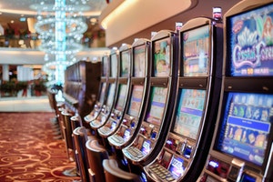 Play The Job Market Like A Slot Machine