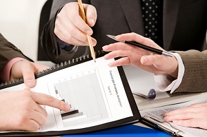 Several Job Offers