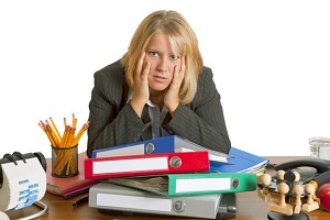 Signs that Your Resume is Holding You Back 