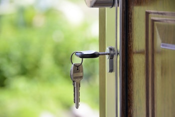 Skeleton Key for Cover Letters