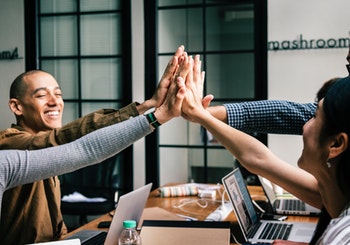 Something You Might Not Know About Successful People