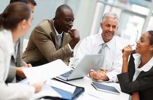 Speed Up Your Career Progression 