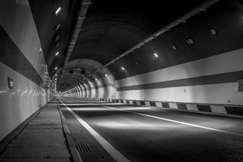 The Light At The End of the Tunnel