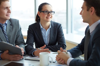 The No. 1 Rule of Body Language