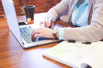 The Struggles of Finding an Online Job