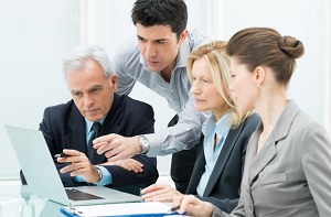Tips for Parents Returning to the Workforce 