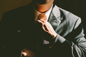 Unofficial vetting hiring managers do this