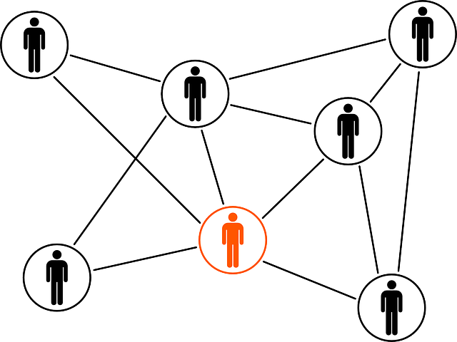 Whatever Happened to Connecting with People