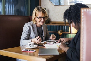 Why the Cool Mom Didnt Get the Job