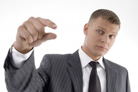 Working for a Small Businesses