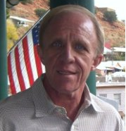 David M.