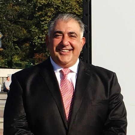 Michael O.
