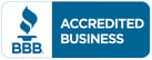 BBB Accredited Business