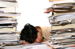 Job Search Public Enemy No 1: Procrastination